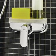 Смеситель Grohe EuroSmart Cosmopolitan 32837000 для душа, выход под шланг 1/2
