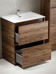 ����� ��� �������� SANCOS Libra Floor (690x450x840) ���������, ��� �����, ��� ��������� LB70FECH