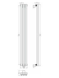  -0   1200135 (3 ) .,  , 1/2",00-0331-1203