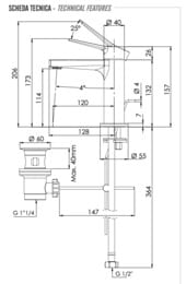 ��������� ��� �������� Remer Slash SL10, ����