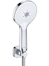 ����� ��� ���� Duravit UV0652017010 MinusFlow, 3 ������, ������ 9 �/���., ����/�����