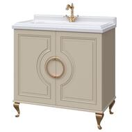 ����� ��� �������� Caprigo Valletta 90 930�915�475 ���������, 2 ������, ������ 35313-TP813