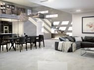   Porcelanite Dos Tamesis 1850 White Soft Touch Nat Rett (10001000) (.)