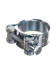 Хомут шарнирный оцинкованный 36-39 мм (2 шт.) 11-0016410