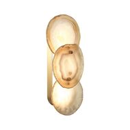 ��������� ���������� Odeon Light Agate 7065/10WL, ������