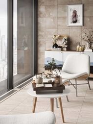 ��������������� ������ City Seed Creamy EE01 (405�405)  ��������, �������������� (��.�.)