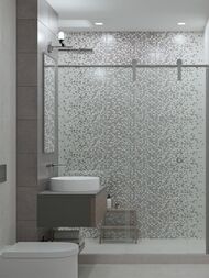 ������ ��������� Artemest Casual Gris (315 � 630) �����, ������� (�� �)