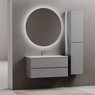 ����� ��� �������� SANCOS Folk (995�445�500) ���������, 2 �����, ���������, Ergraut soft FL100ES