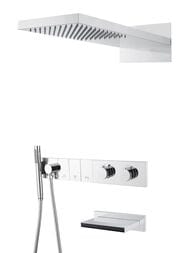 ������� ������� Boheme Zodiac 133-2-CR ������������, ���������, �����, �������/������ ���, ����