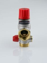 Группа безопасности бойлера VALTEC 3/4" арт. VT.461.NC.05