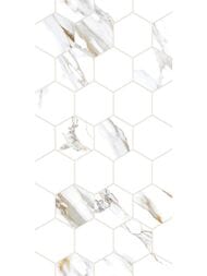 ������ ��������� Alma Ceramica Dublin (249x500) ����� TWU09DBL014 (��.�)