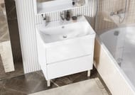 ����� ��� ���������� AQUATON ������ 70 1A251801SD010 682x427x591 2 �����, ����� ������/����� �������