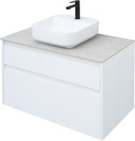 ����� ��� �������� Aquanet Nova Lite 90 242268 (870�442�562) ���������, 2 �����, ����� ������