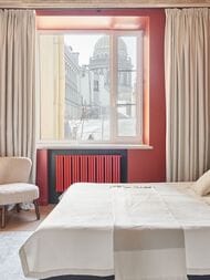 �������� �������� Empatiko Takt V LR2 �������� 832�536�122 21 ��� ��.�����, 2430��, Friendly Red