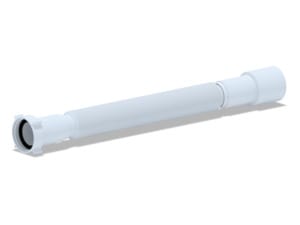 Гофра ANI K116 1 1/2