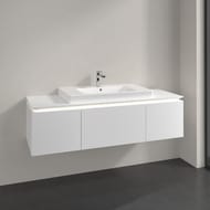 ����� ��� ���������� Villeroy & Boch LEGATO (1400�500�380) ���������, 3 �����, ���.�����. B698L0MS