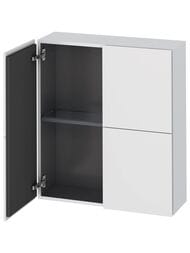  Duravit L-Cube 700800243 , 1 ,   LC116701818