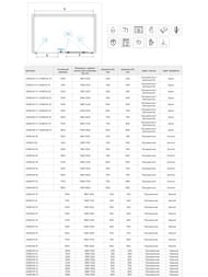   RGW Passage PA-14B (10001950) ,  6 / 41081410-14