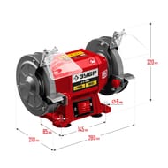 ��������� ������ ���� ����������� ��-125, 150 ��, d=125�16�32, ������� ������