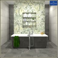 ��������������� ������ Villeroy & Boch Urban Jungle (400�1200) ����� ������� K1440TC050010 (��.�.)