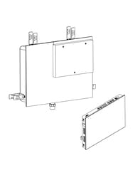 ������������� Effe 30 INSIDE Glass 0-3,5 �3,�� ����. ������, ����� ���. ������ HA IN 01 0001