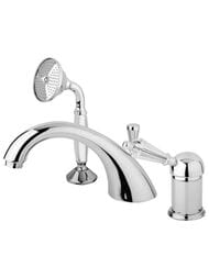 ��������� CEZARES VINTAGE-BVDM-01-Sw �� ���� �����, 3 ���������, ����/����� Swarovski