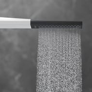 ������ ��� Hansgrohe Rainfinity 100 1jet stick EcoSmart ����� ������� 26867700