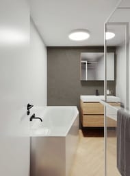 ����� ��������� RIHO RETHING SPACE 160x75 L FALL ����� �������, ��������, ����� (���.������ ����)