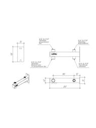 ������� ��������������� ���� Gidruss BKSS-25.BASIS 8-25�, ����.����� BK 2500B 24