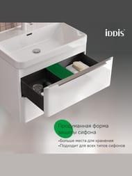 ����� � ������������ IDDIS Cloud X (696�497�560) ���, ���������, ����� CLX70W0i95K