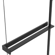 ������� ����������� Vincea Walk in 1100x2000 VSW-1HR110CLB   ������