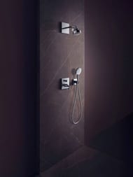 ��������� Axor Citterio 39700 ��������� � �������� ��������, ��������� ��������, ������� �����