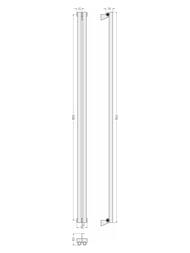  -0   180090 (2 ) .,  , 1/2",00-0331-1802