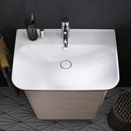 ����� � ��������� Burgbad Iveo 650�492�721 ����., 2 ��, �������/�����/����� ���� SFEN065F2835G0182C0001*1