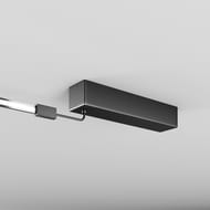 ��������� ��� ����� ������� � ������ ������� Maytoni Flexity (��������) TRA200BB-11B, IP20, ������