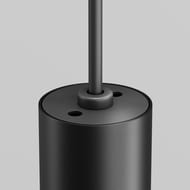 ������� �������� ��������� ���������� Maytoni Focus Led (����� ���) O-TR01-1-P-8WB3K, Elasity IP 3000� 8�� 38� ������