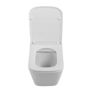 ������ ��������� BelBagno DUE 350x480x363 ������������, ������� soft close, ����� BB3103CHR/SC