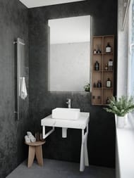 ���������� ��� �������� toHit Vespa 60 (600x500x80) ������������, ����: ����� ������ TH07-016001