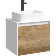 ����� ��� �������� Aqwella Mobi 610�500�510 ���������, ������ �����/����� ��� MOB0106W+MOB0706DB