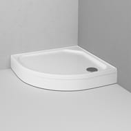 Поддон душевой AM.PM X-Joy Twin Slide (80х80) акриловый белый W88T-205-080W64