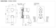 ��������� ��� ���� Remer Vanity V92, ����