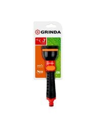   GRINDA "CLASSIC Quick-Connection System"  7-., .8-427253_z01