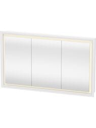 - Duravit L-Cube (1200700154) , , ,  LC7653018180000