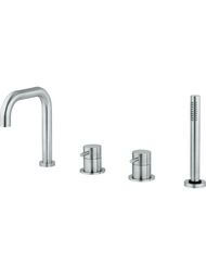 ��������� �� ���� ����� CISAL Xion �� 4 ���������, � ���. ����������, ����������� ����� XI001260D1