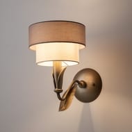 ��������� ���������� Maytoni Lillian (�������) H311-01-G, IP20, E14�5, ������