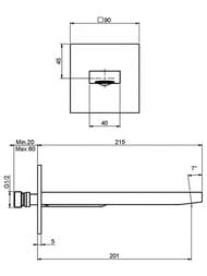    FIMA Carlo Frattini Wellness ., 201 .,  ,   F2424BS