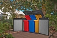���� KETER GRANDE STORE (190,5x109,3�132,5), 2020�, �����