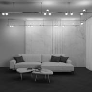 �������� ���������� Maytoni Luna (����) TR149-1-5W3K-PT Flarity 3000K 4�� 120�, IP20, �������