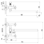   / Lemark VISTA LM7651C ,   300, ., 