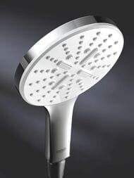 ������ ��� Grohe Rainshower SmartActive 130 26544LS0 3 ������, ����: ����� ����